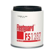 Fleetguard Fuel Water Separator Filter  - FS1287